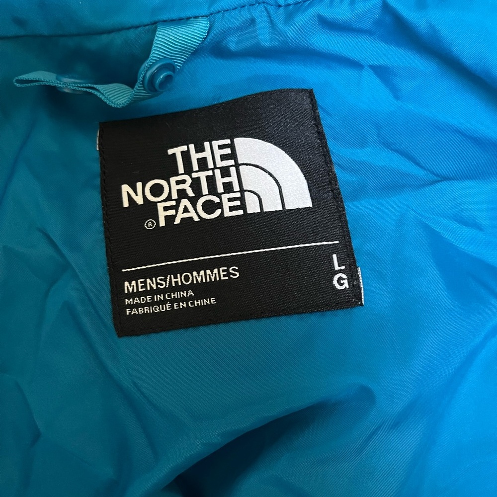 The North Face Men’s Winter Jacket 3 in 1 - Picture 7 of 15